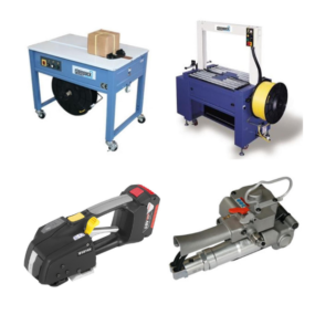 Çember Makinası Çeşitleri Satış & Servis